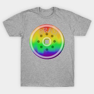 Grace Token - Pride T-Shirt